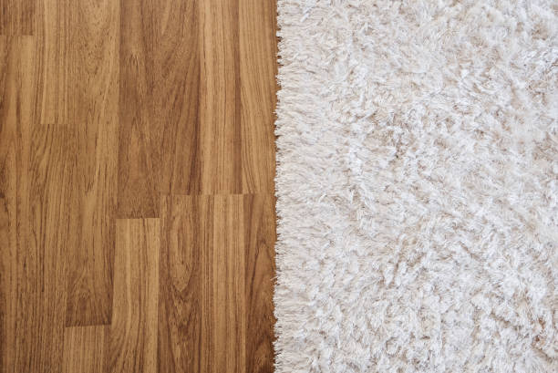 New carpet in Novi home