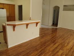home with Hardwood Floors 